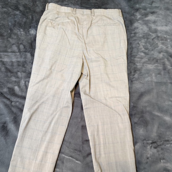 Men’s Paul Bentenly flat front golf pants. Sz 33/30. - Picture 2 of 5